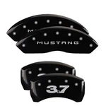 Ford Mustang 2010-2014 Front Rear Set Mgp Disc Brake Caliper Cover Csw. Fixed Price $299.99.