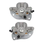Rear Left Right Brake Calipers W/pads For Yamaha 3B4-2580V-11-00 3B4-2580W-11-00. Fixed Price $30.98.