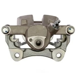 Disc Brake Caliper-r-linesemi-loaded Coated And Bracket Assembly Raybestos Reman. Fixed Price $139.47.