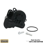 Right Rear Epb Caliper Servo Motor Replacement For Vw Golf And Audi 3Q0998281A. Fixed Price $32.17.