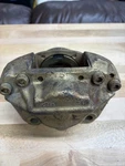Nos Rebuilt Mercedes Ate Brake Caliper Front Right W108 W109 W110 W111 W113 W114. Fixed Price $215.00.