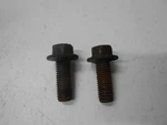2004 Chevrolet Silverado 1500 Rear Caliper Bracket Bolts Right Rh Or Left Lh. Fixed Price $33.99.