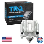 Trq Rear Right Brake Caliper W/bracket 91-95 Acura Legend 95-98 Honda Odyssey. Fixed Price $52.15.