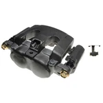 Disc Brake Caliper-r-linesemi-loaded And Bracket Assembly Raybestos Reman. Fixed Price $121.99.