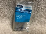 Nos Ford E7GZ-2W303-B 1987-03 Escort Tracer Front Disc Brake Caliper Bolts (2). Fixed Price $20.00.