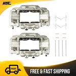 2PCS Front Brake Calipers For Toyota Tundra 00-06 4RUNNER 03-05 Sequoia 03-07. Fixed Price $117.99.