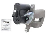 For Volkswagen (2006-2007) Brake Caliper Rear Left (dr. Side) Trw Oem + Warranty. Fixed Price $358.30.