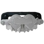 Disc Brake Caliper-r-linesemi-loaded And Bracket Assembly Raybestos Reman. Fixed Price $89.24.