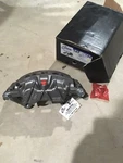 Centric Parts 141.61144 Semi Loaded Caliper Ford Explorer Flex Taurus. Fixed Price $99.99.