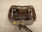 Driver Caliper 216 Type Rear CL63 Fits 08-14 Mercedes Cl-class 940513. Fixed Price $198.00.