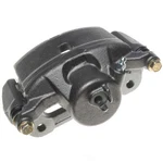Disc Brake Caliper-r-linesemi-loaded And Bracket Assembly Raybestos Reman. Fixed Price $88.99.