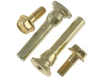 Rear Carlson Disc Brake Caliper Guide Pin Kit Fits Lincoln 2000-2001 74HDRT. Fixed Price $25.00.