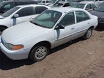 Passenger Right Caliper Front Fits 98-03 Escort 30974413. Fixed Price $110.70.