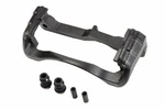 Genuine Gm Front Passenger Side Disc Brake Caliper Bracket 25997055. Fixed Price $148.19.