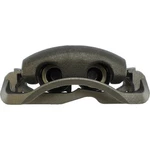 Centric 141.66037 Semi Loaded Brake Caliper With New Phenolic Pistons. Fixed Price $169.34.