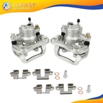 2X Rear Brake Caliper For Toyota Highlander Hybrid Sport Limited Base. Fixed Price $66.55.