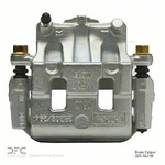 Frt Rebuilt Brake Caliper Dfc 331-54110. Fixed Price $133.82.