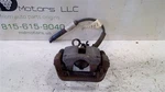 2016-2018 Ford Explorer Rear Left Brake Disc Caliper Oem FB5Z-2553-A. Fixed Price $95.00.