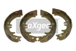 Maxgear 19-1783 Brake Shoe Set, Parking For Lexus Toyota. Fixed Price $39.28.