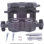 Disc Brake Caliper-friction Choice Rear Left Cardone 18-4749 ,no Core!. Fixed Price $46.03.