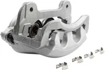 Disc Brake Caliper-caliper With Installation Hardware Fits 11-14 Ford Mustang. Fixed Price $115.99.