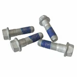 Genuine *1995-2024 Ford Disc Brake Caliper Bracket Mounting Bolt W710517-S439. Fixed Price $20.88.