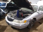 Driver Left Caliper Rear Fits 97-00 Lincoln Continental 2154799. Fixed Price $52.25.