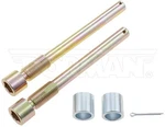 Dorman 13897 Brake Caliper Bolts Oversized -4-1/8 In. And 4-3/8. Fixed Price $28.78.