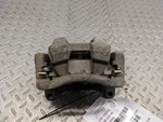 Passenger Caliper Front Black Fits 16-23 Mazda MX-5 Miata 1086263. Fixed Price $50.00.