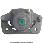 Ford Windstar 1995 1996 1997 1998 Cardone Front Right Brake Caliper Tcp. Fixed Price $145.41.