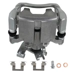 Rear Right Disc Brake Caliper For Chevrolet Hhr 2008-2010 18B4892 W/ Bracket. Fixed Price $49.00.