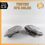 Mercedes X253 GLC300 CLS450 E450 Front Brake Calipers Set 000421000 Oem. Fixed Price $205.23.
