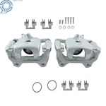 Disc Brake Caliper Rear Left & Right For Mazda CX-5 2016-2023 2.5L W/ Bracket. Fixed Price $98.40.