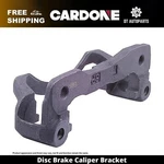 For 1986-1989 Acura Integra Disc Brake Caliper Bracket Front Right Cardone 1987. Fixed Price $44.68.