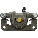 Disc Brake Caliper-premium Semi-loaded Centric 141.42600 Reman. Fixed Price $209.74.