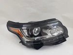 14 15 16 2013-2017 Land Rangerover Hse Hid Xenon Headlight Oem. Fixed Price $220.00.