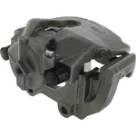 For 2000-2001 Saab 9-5 Aero Premium Disc Brake Caliper Front Right Centric. Fixed Price $78.31.