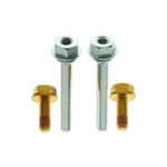 Genuine Acdelco For Saab 9-5 2010 2011 Disc Brake Caliper Bolts Rear Steel. Fixed Price $28.55.