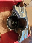 Disc Brake Caliper Nugeon 97P01132B (nonbracketed & Semi-loaded). Fixed Price $25.00.
