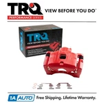 Trq Front Left Brake Caliper Fits 2011-2014 Chrysler 2007-2014 Dodge 07-17 Jeep. Fixed Price $99.95.