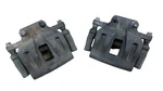 2005-2023 Dodge Challenger/charger BR3 Front Pair Set Caliper Single Pbr. Fixed Price $166.24.