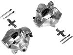 Ate 230073 Disc Brake Caliper For Select 80-91 Mercedes-benz Models. Fixed Price $483.67.