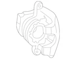 Genuine Mercedes-benz Parts Kit Brake Caliper 004-420-33-83. Fixed Price $484.22.