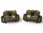 2012 - 2016 Audi S4 B8 Caliper Brake Stop Front Right Left Set Of 8K0615124G. Fixed Price $275.79.