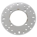 Ebc Oe Replacement Brake Rotor For 2016 Yamaha YXE70 Wolverine Utv Rear Right. Fixed Price $136.26.