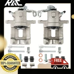 2X Rear Brake Calipers Fit For Vw Beetle 1998-2000 Cabrio 1999-2002 192570. Fixed Price $73.99.
