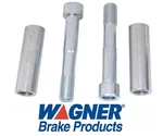 Front Disc Brake Caliper Bolt / Pin Wagner H5044W HW5044. Fixed Price $11.15.