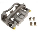 Raybestos FRC12596 R-line Reman Semi-loaded Caliper & Bracket Assembly. Fixed Price $137.98.