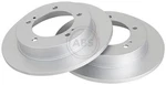 A.b.s. 18198 Brake Disc For Suzuki. Fixed Price $41.86.