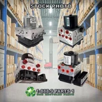 Anti-lock Brake Part Actuator And Pump Assembly 4WD Fits 09-10 Borrego C1128. Fixed Price $257.31.